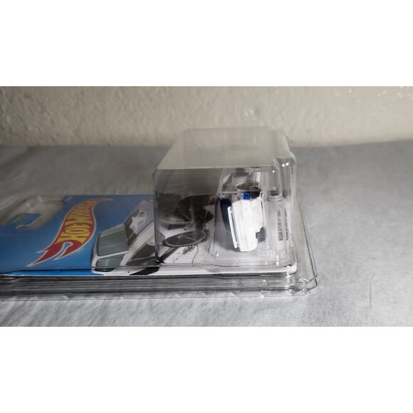 Hot Wheels Nissan Skyline H/T 2000GT-X Nightburnerz 283/ 365 9 of 10 New 2015 - Picture 4 of 6